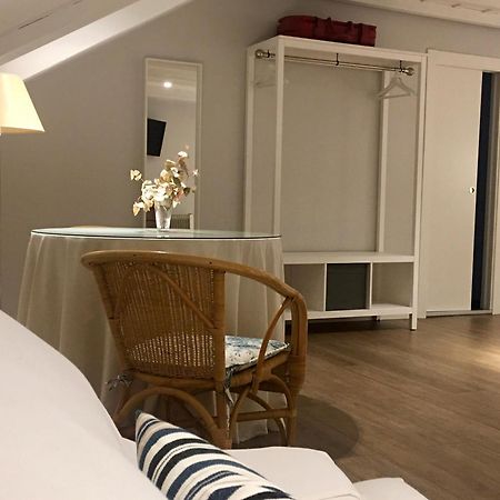 Hotel Valdecoro 포테스 외부 사진