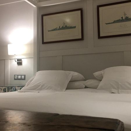 Hotel Valdecoro 포테스 외부 사진