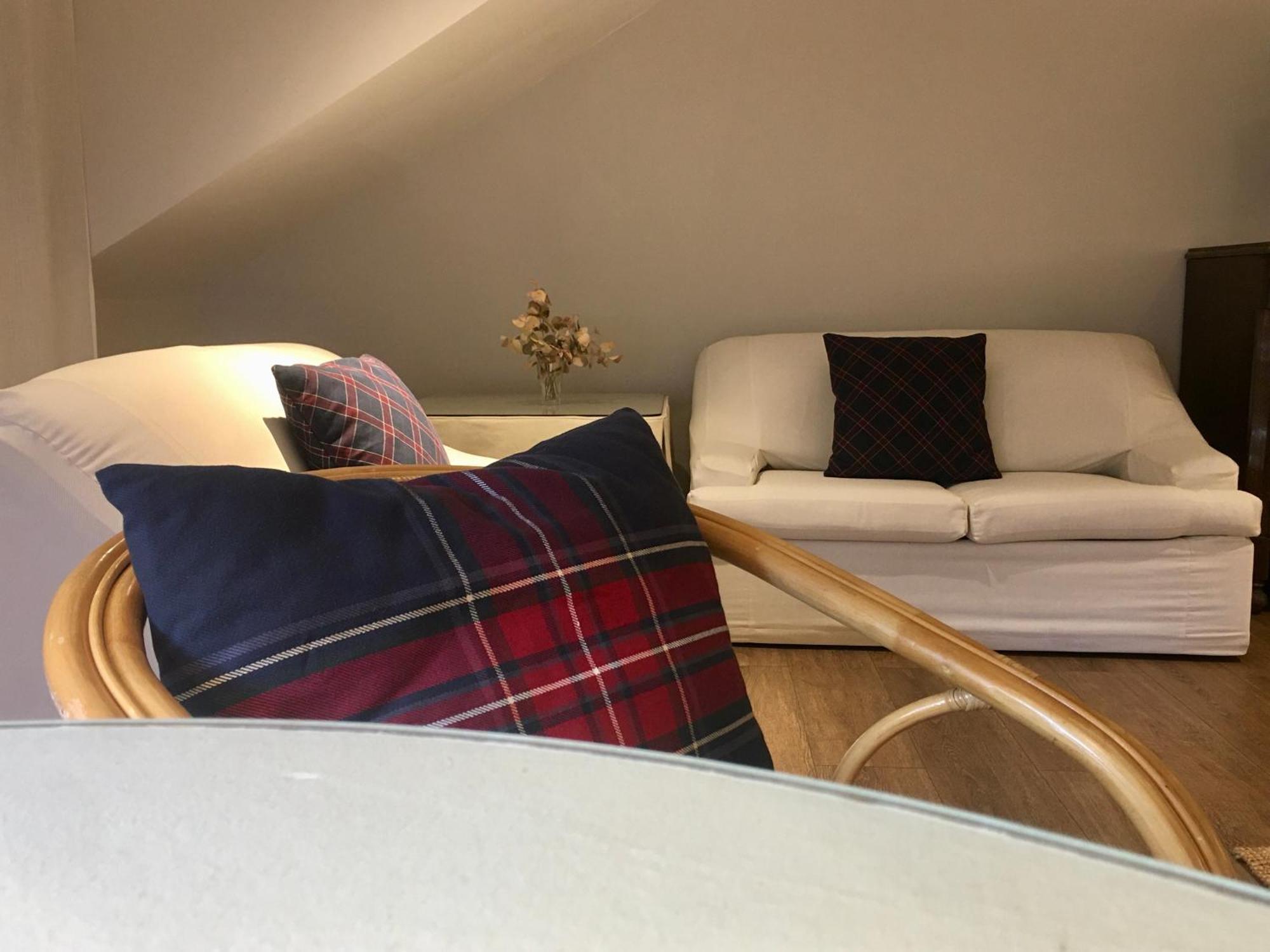 Hotel Valdecoro 포테스 외부 사진